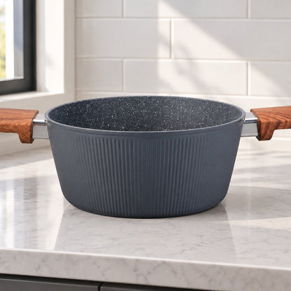situation — Olla Antiadherente CocinaSuave™ 24 cm