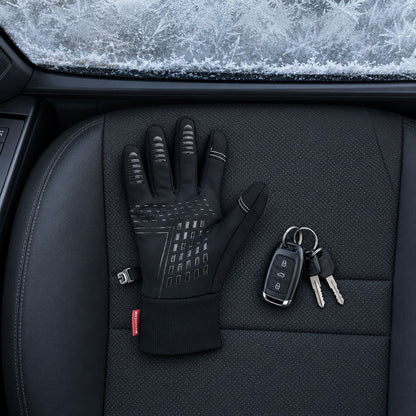 situation — Guantes Térmicos Antideslizantes