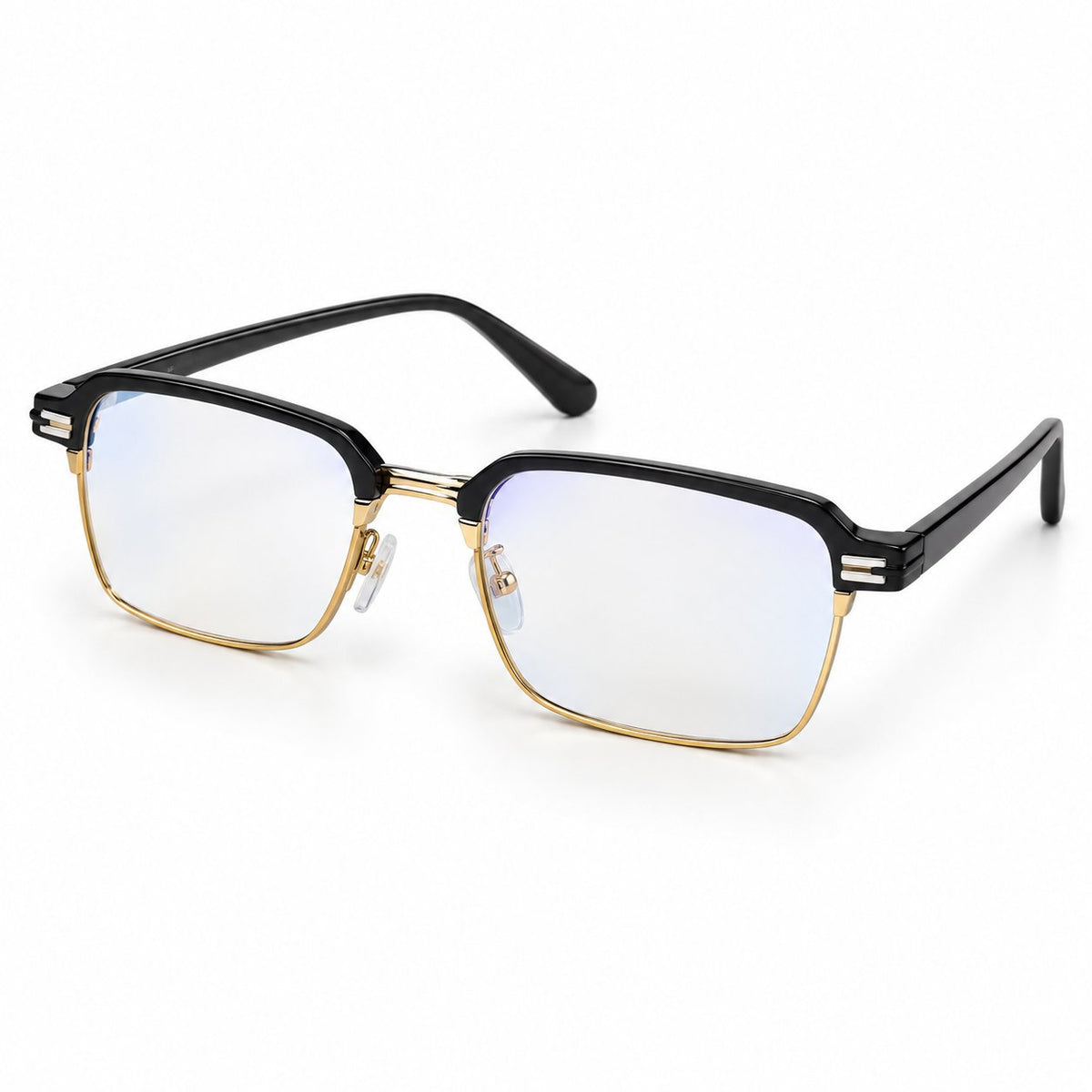 packshot — Gafas Multifocales 2 en 1 con Filtro de Luz Azul – Ve de Cerca y de Lejos