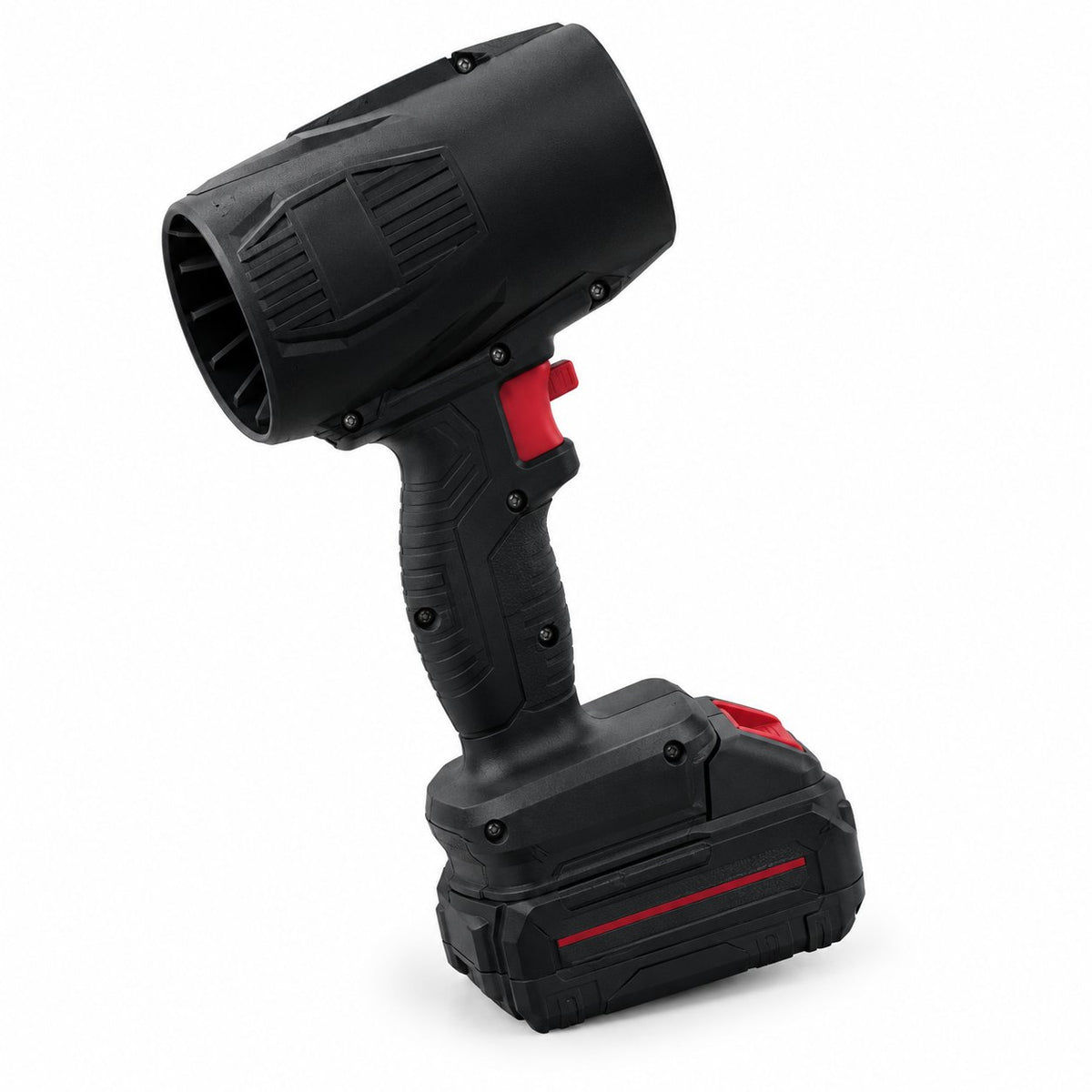 packshot — Soplador Turbo Inalámbrico 48V con Batería Extraíble