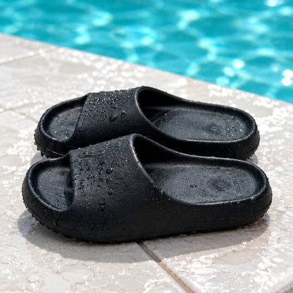 situation — Chanclas Nube™ – Suela EVA Gruesa y Antideslizante