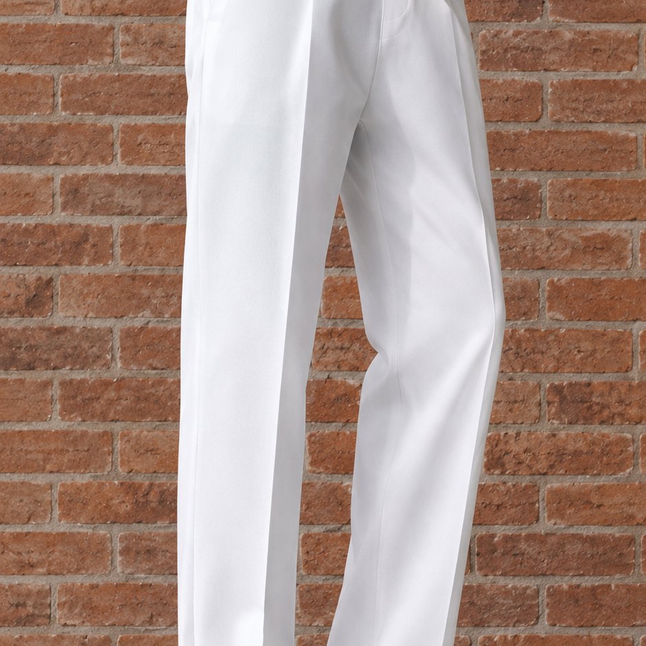 situation — Pantalón Chino Elástico para Hombre