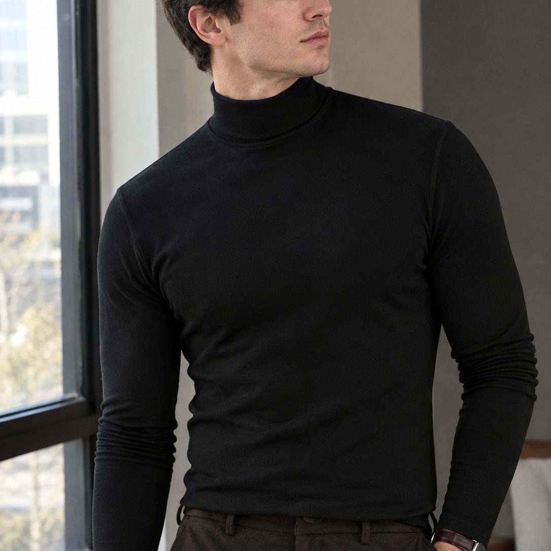 camiseta-de-cuello-alto-para-hombre-corte-entallad-2937-section1