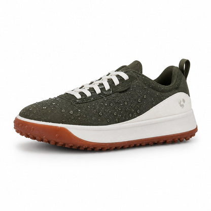 packshot — Zapatillas Impermeables de Punto – Pies secos bajo la lluvia
