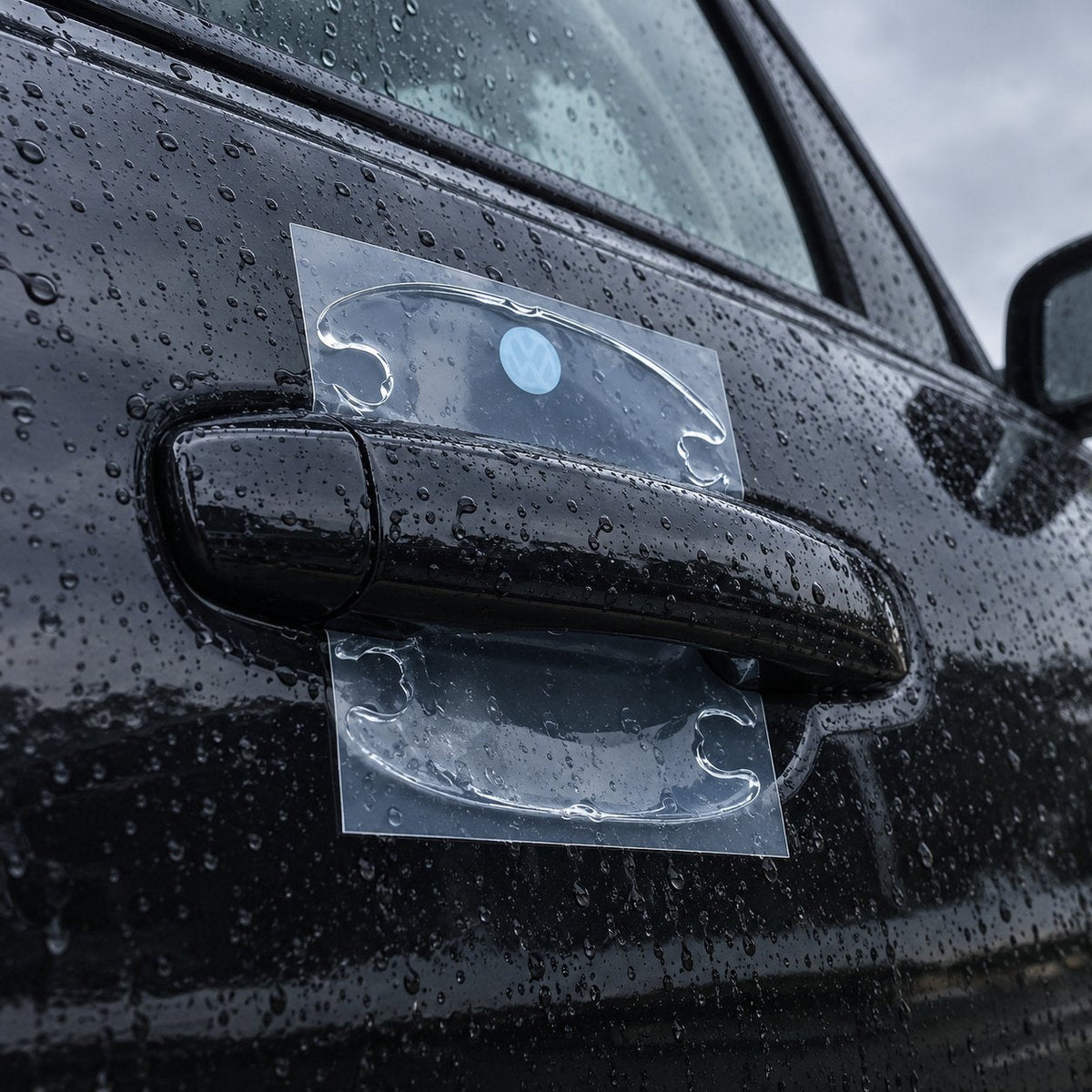 situation — Protector de Cazoleta para Manillas de Coche – Pack 8 uds (delanteras y traseras)