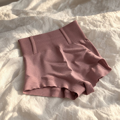 situation — CurvaLift™ – Short Push-Up de Tiro Alto Sin Costuras