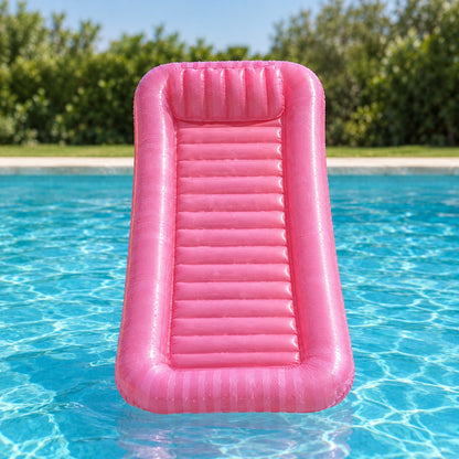 situation — Piscina Hinchable Individual Tumbona