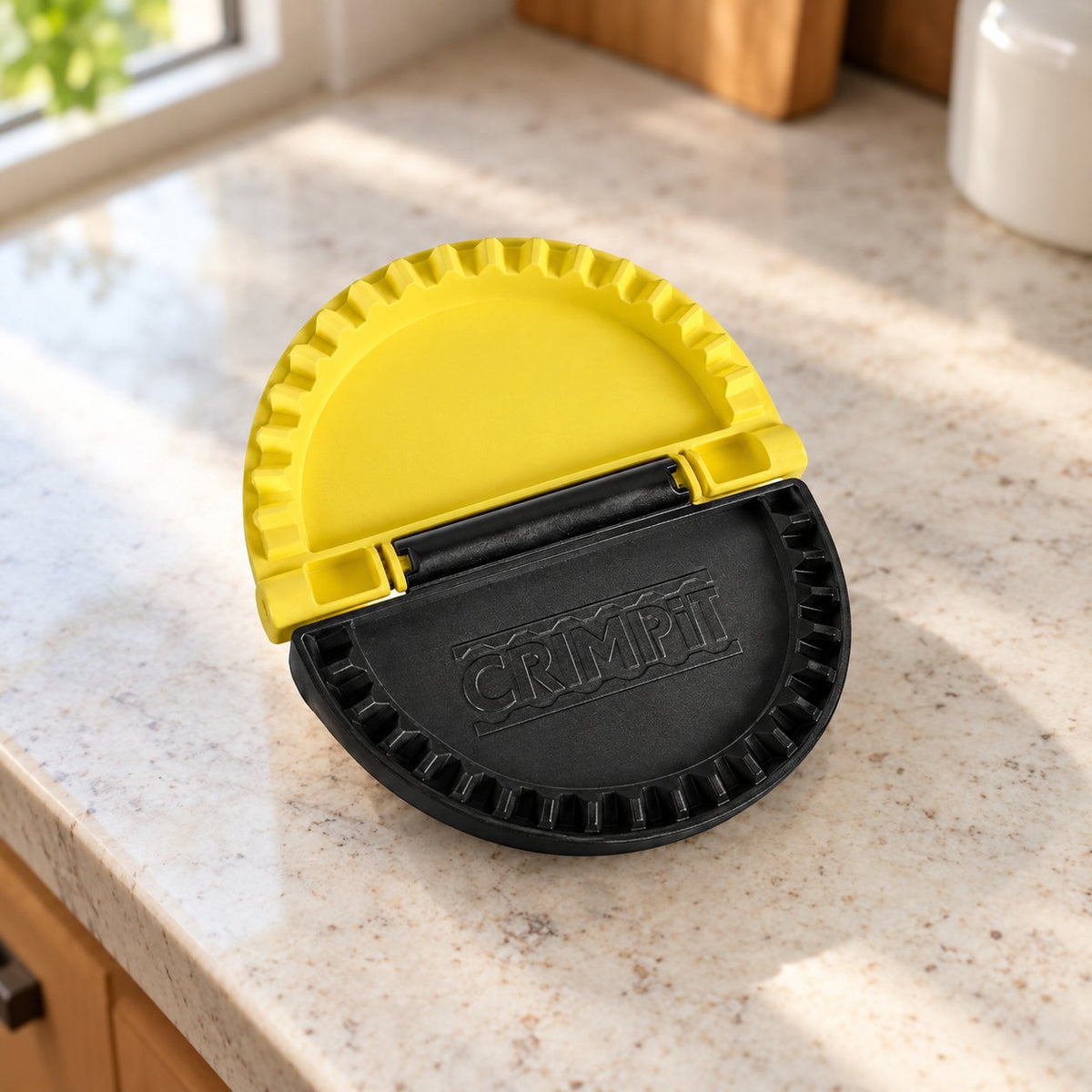 situation — TortiSella™ – Prensa Selladora de Tortillas