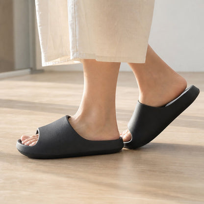 situation — Chanclas Nube™ – Suela EVA Gruesa y Antideslizante