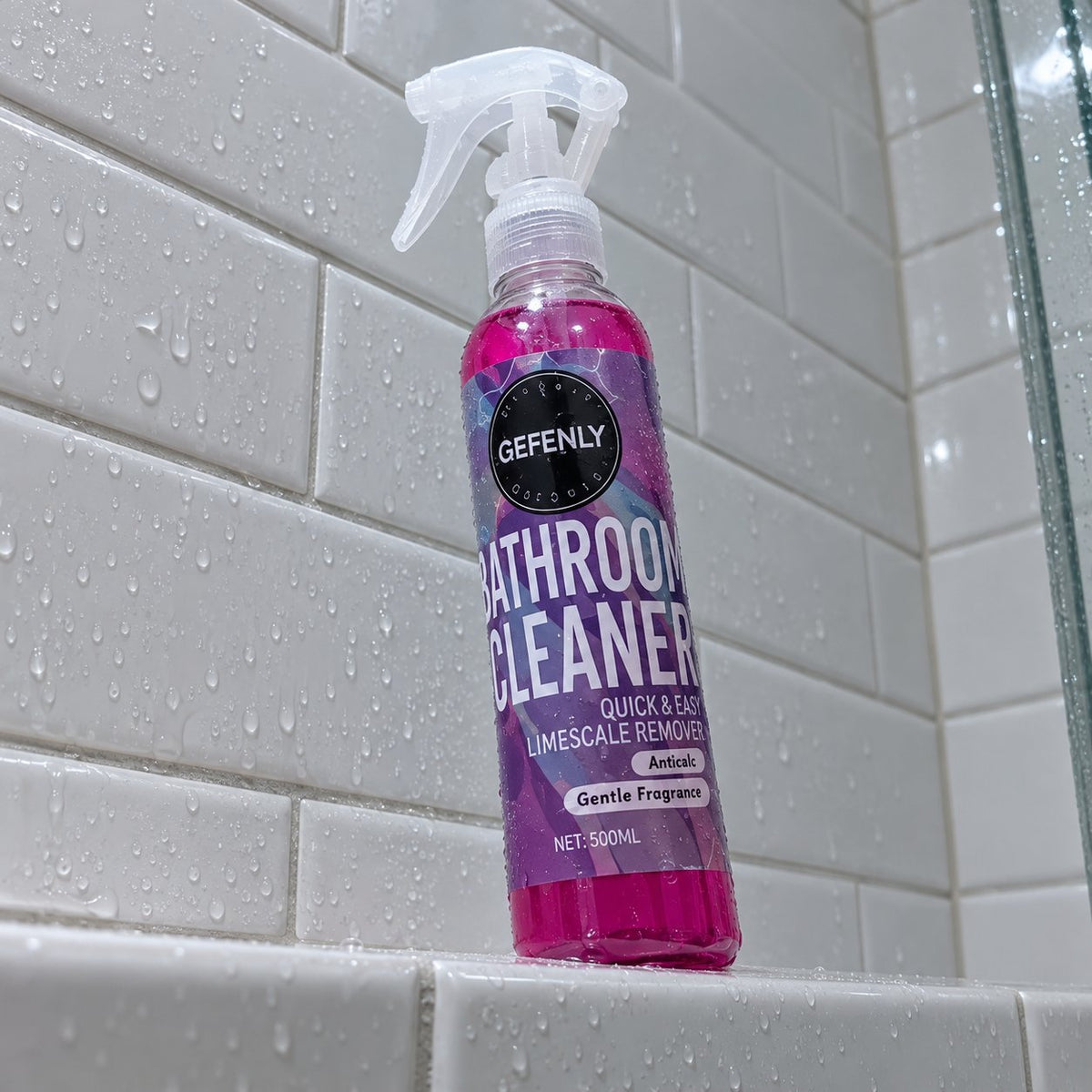 situation — Limpiador Antical Baño y Mamparas – Spray
