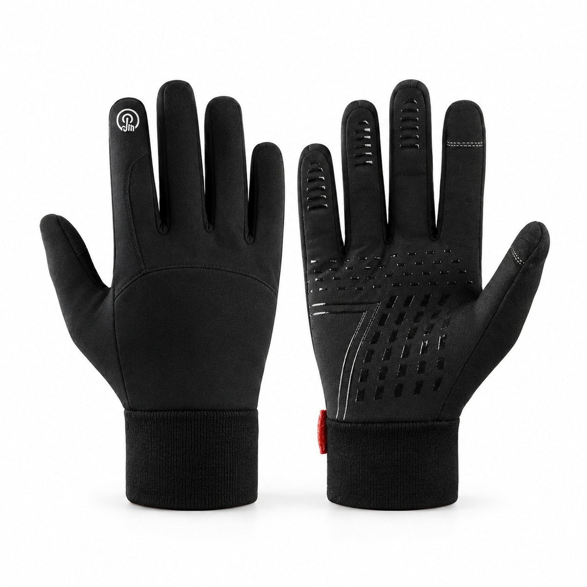 packshot — Guantes Térmicos Antideslizantes
