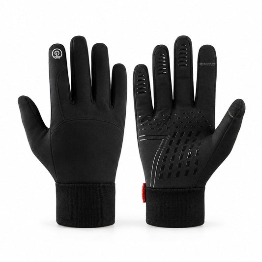 packshot — Guantes Térmicos Antideslizantes
