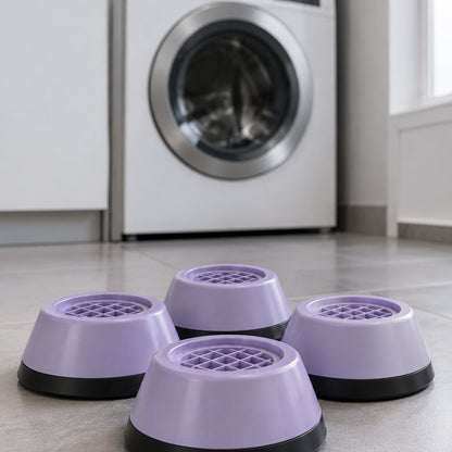 situation — Patas Antivibración FirmeBase™ para Lavadora (Pack de 4)