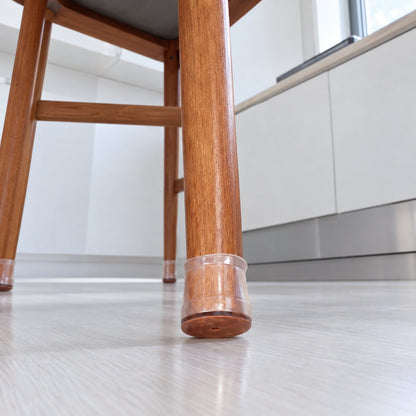 situation — MoveFlex™ – Fundas de silicona para patas de muebles