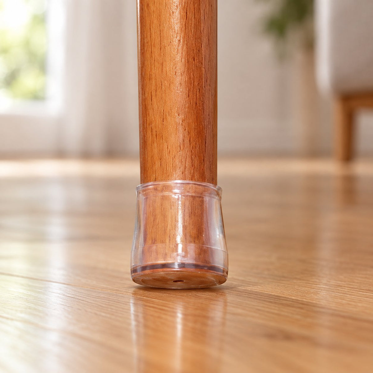 situation — MoveFlex™ – Fundas de silicona para patas de muebles