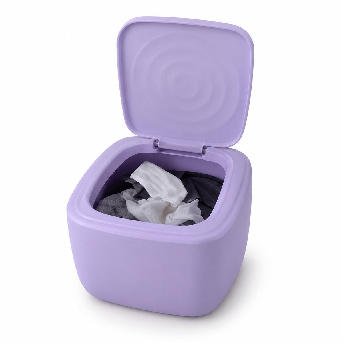 packshot — Lavadora Portátil Plegable – Ropa delicada limpia en cualquier sitio
