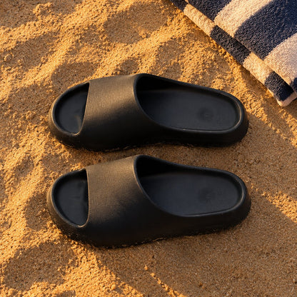 situation — Chanclas Nube™ – Suela EVA Gruesa y Antideslizante