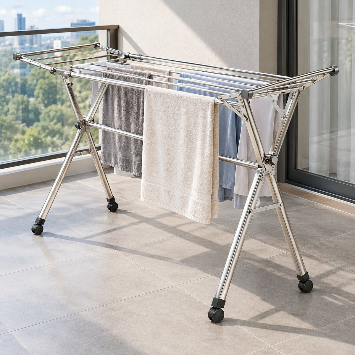 tendedero-plegable-extensible-xxl-de-acero-inoxida-2950-section1