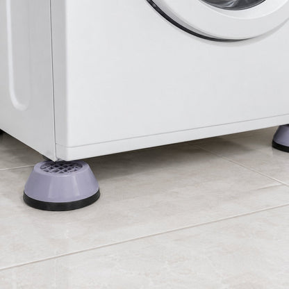 situation — Patas Antivibración FirmeBase™ para Lavadora (Pack de 4)