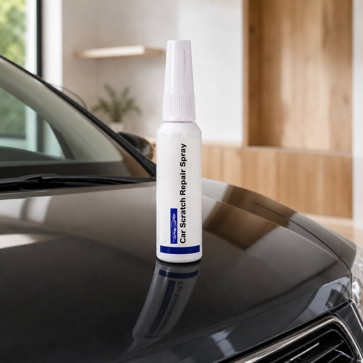 situation — Spray Reparador de Arañazos para Coche – Compra 1 y llévate 1 GRATIS