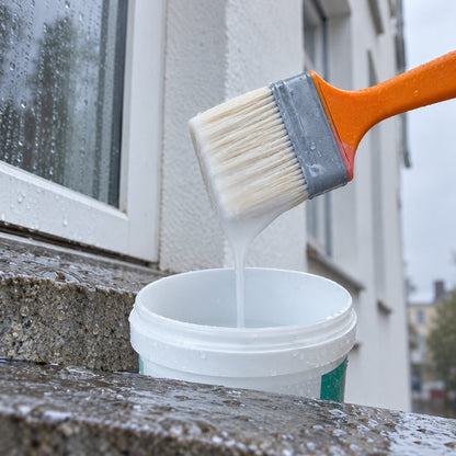 situation — Sellador Impermeable Transparente – Repara Grietas y Juntas sin Obras