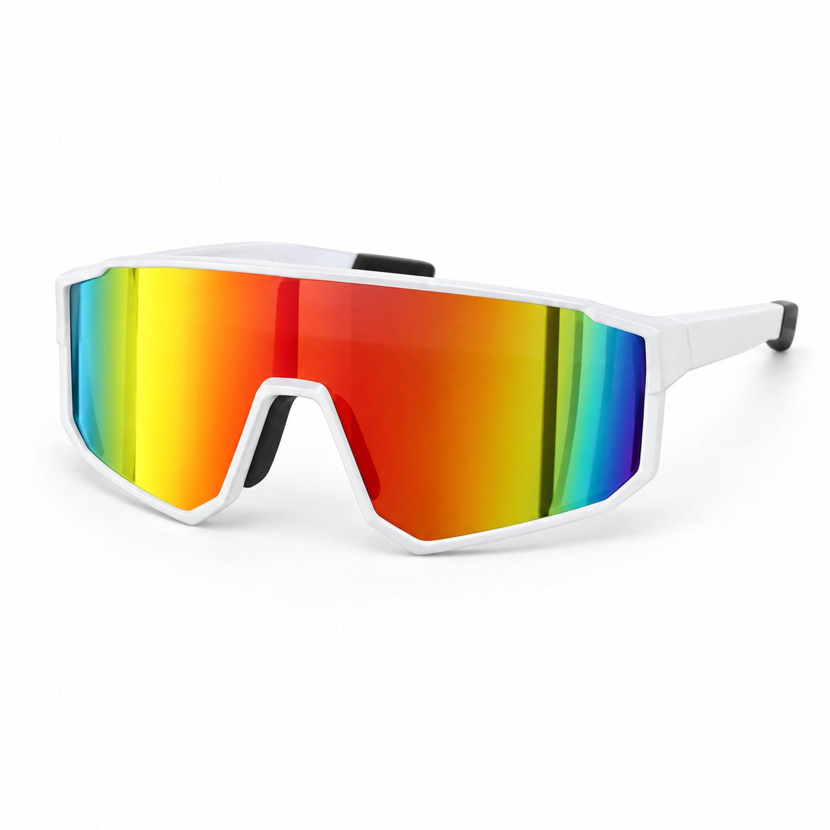 packshot — VeloVista™ – Gafas deportivas panorámicas, lente de una sola pieza y montura TR90 ultraligera