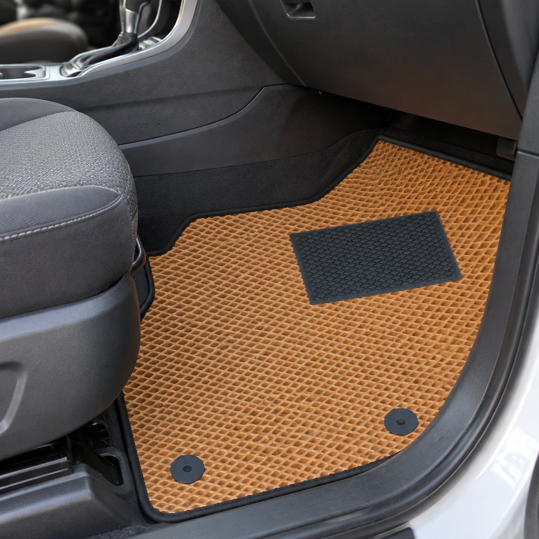 situation — PanalPro™ – Alfombrillas EVA a Medida para tu Coche (Delanteras + Traseras)