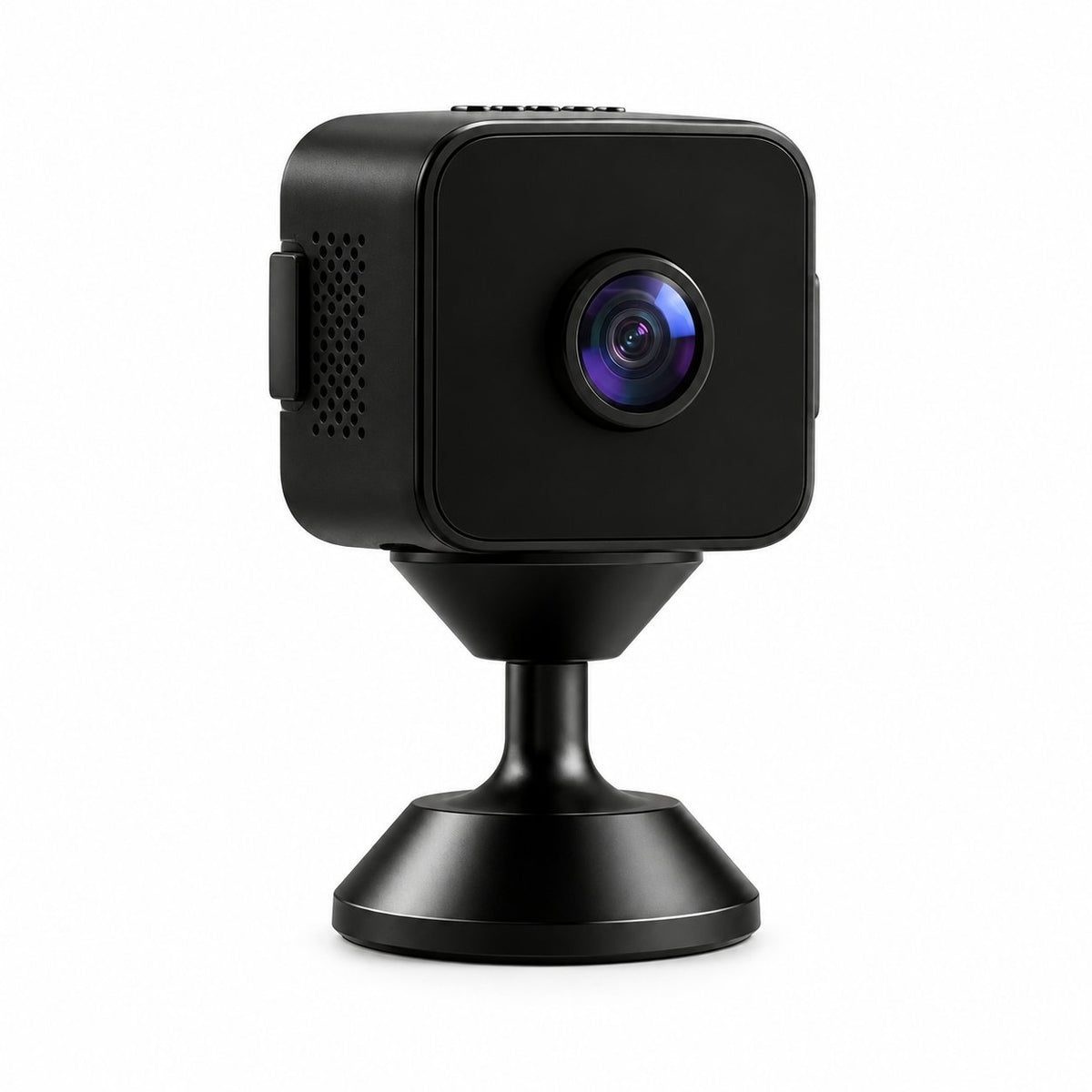 packshot — Mini Cámara WiFi Inalámbrica