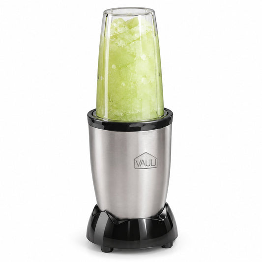 packshot — NutriGo™ Licuadora Portátil 3 en 1